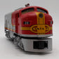 MTH 30-4142-1E Santa Fe F-3 Diesel Engine w/Proto-Sound 2.0 #28 EX