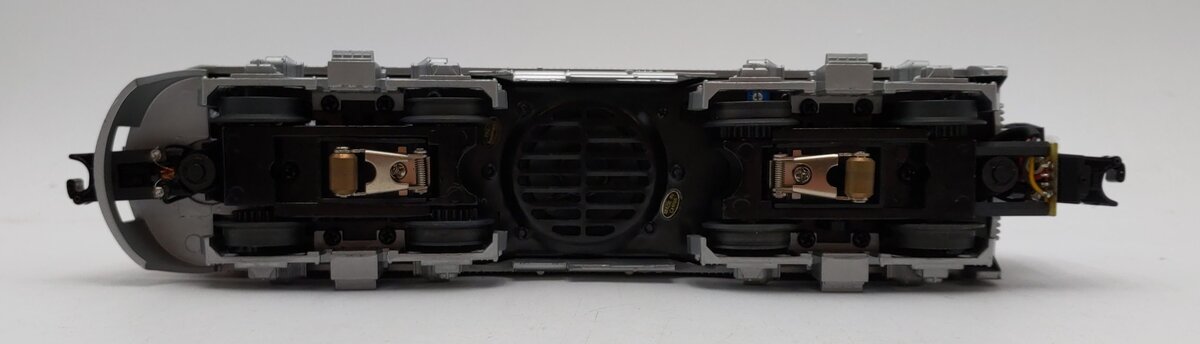 MTH 30-4142-1E Santa Fe F-3 Diesel Engine w/Proto-Sound 2.0 #28 EX