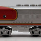 MTH 30-4142-1E Santa Fe F-3 Diesel Engine w/Proto-Sound 2.0 #28 EX
