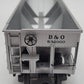 K-Line K623-1092 Baltimore and Ohio Classic Hopper #532000 EX