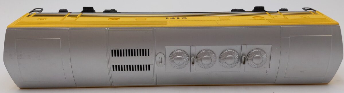 Lionel 6-8474 O Gauge Rio Grande F3 B-Unit Non-Powered Diesel Locomotive #8474 EX