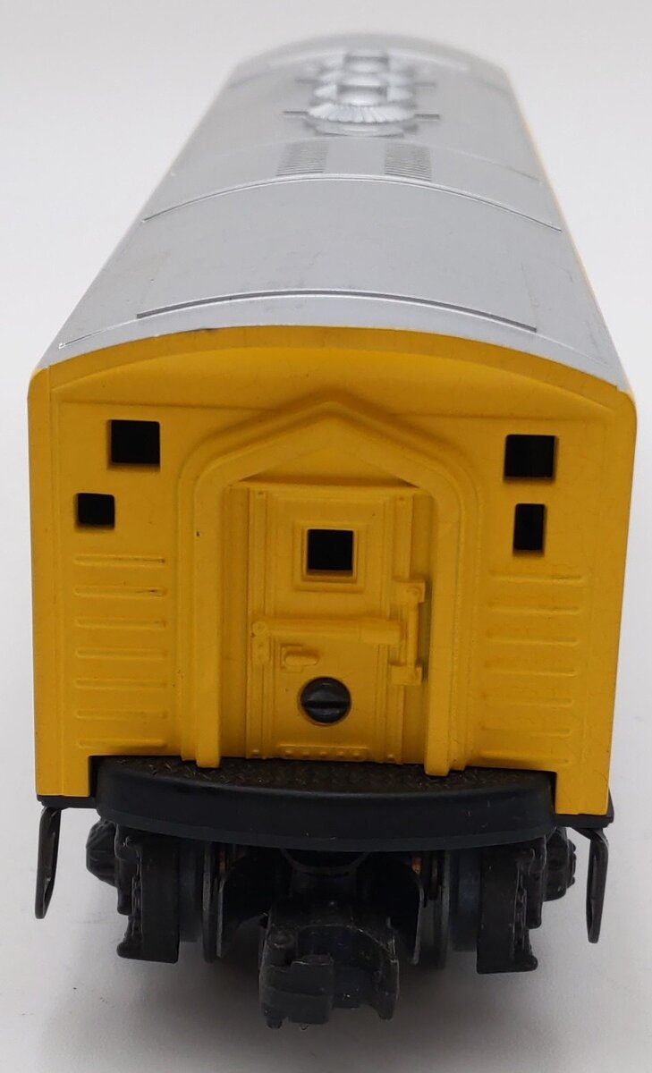 Lionel 6-8474 O Gauge Rio Grande F3 B-Unit Non-Powered Diesel Locomotive #8474 EX