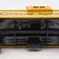 Lionel 6-19700 O Chessie System Extended Vision Illuminated Caboose #19700 EX