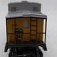 Lionel 6-16501 O Gauge Lehigh Valley Caboose EX