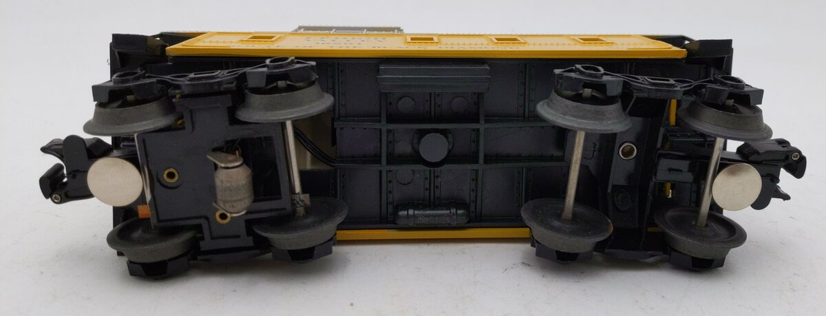 Lionel 6-16501 O Gauge Lehigh Valley Caboose EX