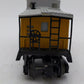 Lionel 6-16501 O Gauge Lehigh Valley Caboose EX
