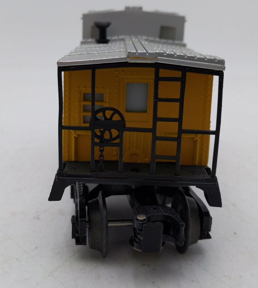 Lionel 6-16501 O Gauge Lehigh Valley Caboose EX