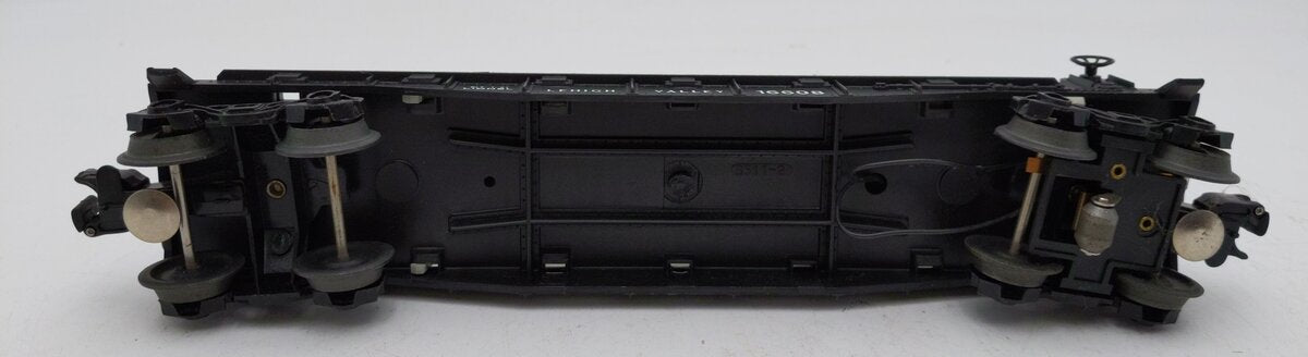 Lionel 6-16608 O Gauge Lehigh Valley Searchlight Car EX