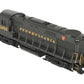 MTH 30-2254-1 Pennsylvania RS-27 Diesel Engine w/Proto-Sound 2.0 #2400 EX/Box