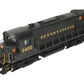 MTH 30-2254-1 Pennsylvania RS-27 Diesel Engine w/Proto-Sound 2.0 #2400 EX/Box