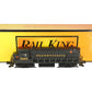 MTH 30-2254-1 Pennsylvania RS-27 Diesel Engine w/Proto-Sound 2.0 #2400 EX/Box