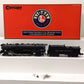 Lionel 6-38053 O NYC 4-8-2 L-2a Mohawk Steam Locomotive & Tender #2793 EX/Box