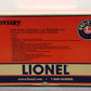 Lionel 6-38053 O NYC 4-8-2 L-2a Mohawk Steam Locomotive & Tender #2793 EX/Box