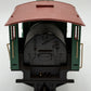 Bachmann 9 G Scale AT&SF 19th Century Loco VG