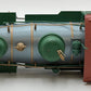 Bachmann 9 G Scale AT&SF 19th Century Loco VG