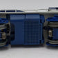 Lionel 6-18810 O Gauge CSX SD-18 Diesel Locomotive #8810 w/Horn EX