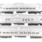 Lionel 6-1766 O Gauge Baltimore & Ohio RDC Service Station Special Set EX/Box