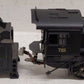 Bachmann Spectrum 11412 HO Baltimore & Ohio 2-8-0 Steam Loco & Tender #2784/Box