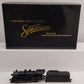 Bachmann Spectrum 11412 HO Baltimore & Ohio 2-8-0 Steam Loco & Tender #2784/Box