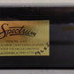 Bachmann Spectrum 11412 HO Baltimore & Ohio 2-8-0 Steam Loco & Tender #2784/Box