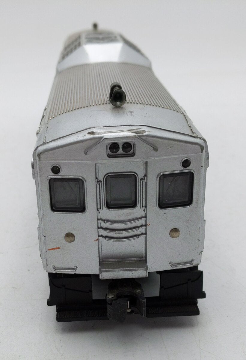 Lionel 6-8767 O Gauge Baltimore & Ohio RDC-1 Budd Commuter Passenger Car #8767 EX
