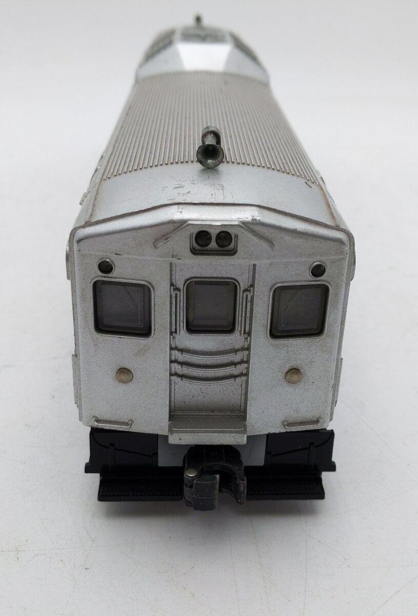 Lionel 6-8767 O Gauge Baltimore & Ohio RDC-1 Budd Commuter Passenger Car #8767 EX