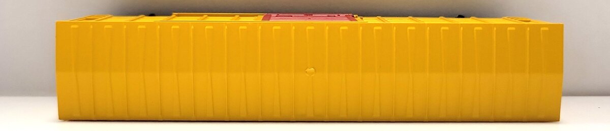 Roundhouse 81709 N Scale US Army Box Car # 29373 LN/Box