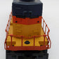 Lionel 6-18201 O Gauge C&O Chessie SD-40 Diesel Locomotive W/ Horn #8201 EX