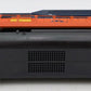 Lionel 6-18201 O Gauge C&O Chessie SD-40 Diesel Locomotive W/ Horn #8201 EX