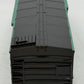 MTH 30-79378 O NYC Operating Boxcar w/Signal Man EX/Box