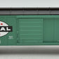 MTH 30-79378 O NYC Operating Boxcar w/Signal Man EX/Box
