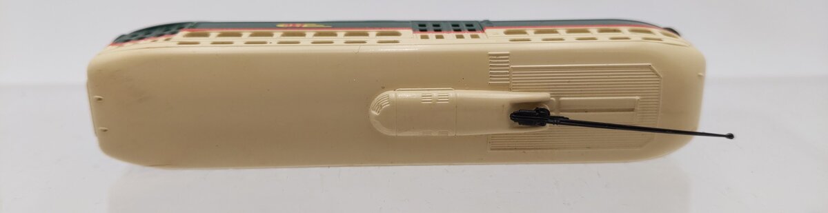 Bachmann 62995 N Scale PCC Streamline Trolley VG