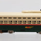 Bachmann 62995 N Scale PCC Streamline Trolley VG