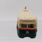 Bachmann 62995 N Scale PCC Streamline Trolley VG