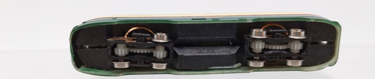 Bachmann 62995 N Scale PCC Streamline Trolley VG