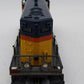 Lionel 6-8463 O Gauge Chessie System GP20 Diesel Engine VG