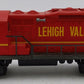 Lionel 6-18800 O Lehigh Valley GP-9 Diesel Locomotive #8800 EX