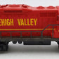 Lionel 6-18800 O Lehigh Valley GP-9 Diesel Locomotive #8800 EX