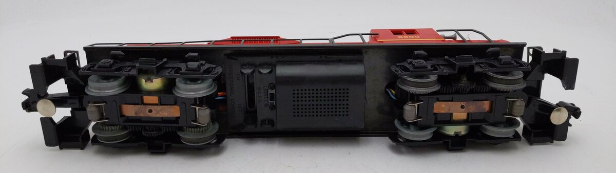 Lionel 6-18800 O Lehigh Valley GP-9 Diesel Locomotive #8800 EX