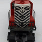 Lionel 6-18800 O Lehigh Valley GP-9 Diesel Locomotive #8800 EX
