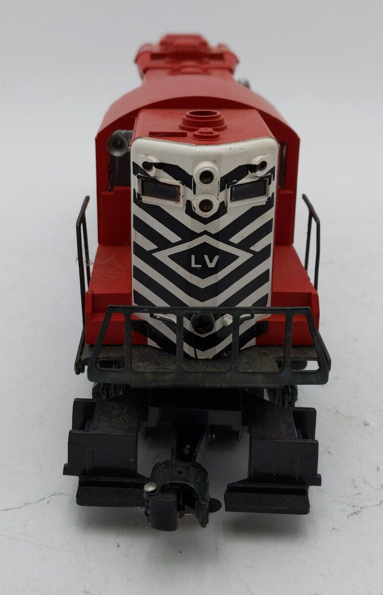 Lionel 6-18800 O Lehigh Valley GP-9 Diesel Locomotive #8800 EX