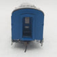 Rapido Trains 100199 HO Delaware & Hudson Lake Placid Lightweight Coach #202 VG/Box