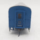 Rapido Trains 100199 HO Delaware & Hudson Lake Placid Lightweight Coach #202 VG/Box