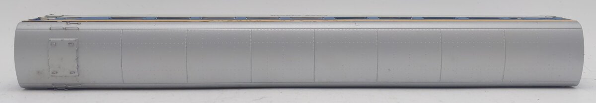 Rapido Trains 100199 HO Delaware & Hudson Lake Placid Lightweight Coach #202 VG/Box