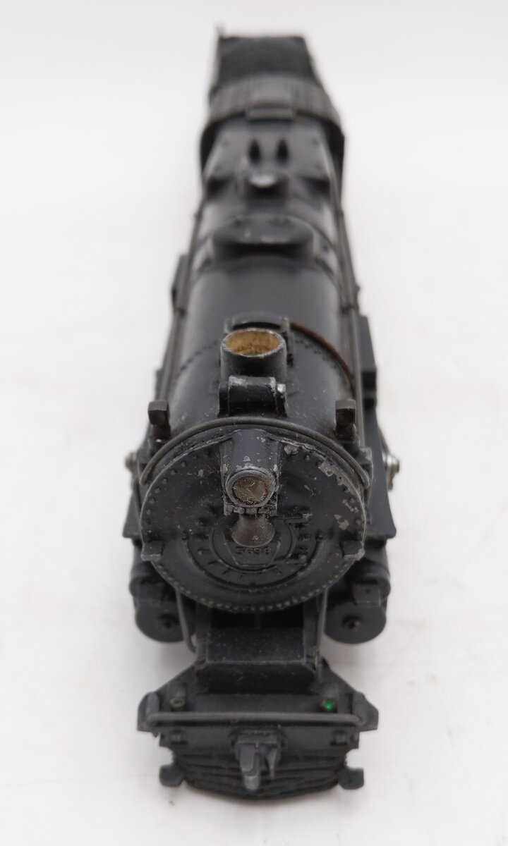 American Flyer 313 Vintage S Pennsylvania 4-6-2 Pacific Steam Loco & Tender