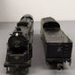 Lionel 6-18006 O Gauge Reading T-1 4-8-4 Steam Locomotive & Tender #2100 EX