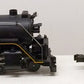 Lionel 6-18006 O Gauge Reading T-1 4-8-4 Steam Locomotive & Tender #2100 EX
