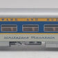Rapido Trains 100198 Delaware & Hudson Whiteface Mountain Passenger Car #34 VG/Box