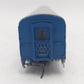 Rapido Trains 100198 Delaware & Hudson Whiteface Mountain Passenger Car #34 VG/Box