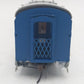 Rapido Trains 100198 Delaware & Hudson Whiteface Mountain Passenger Car #34 VG/Box